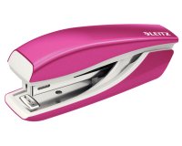 Agrafeuse Mini Nexxt WOW 5528, en boîte,  perle