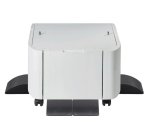 Epson 7112434 porta stampante Nero, Bianco