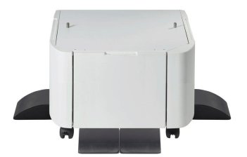 Printer supports 