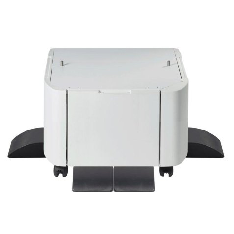 Epson 7112434 meuble d'imprimante Noir, Blanc