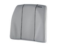 Fellowes Support dorsal fin Gris