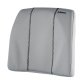 Fellowes Support dorsal fin Gris