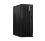 Lenovo ThinkCentre M70t Gen 5 Intel® Core™ i5 i5-14400 16 Go DDR5-SDRAM 512 Go SSD Windows 11 Pro Tower PC Noir