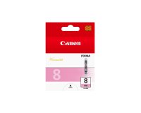 Canon Cartouche d'encre photo magenta CLI-8PM