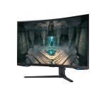 Samsung G65B computer monitor 81.3 cm (32") 2560 x 1440 pixels Quad HD LED Black