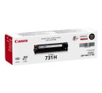 Canon 731H toner cartridge 1 pc(s) Original Black