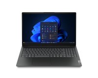 Lenovo V15 G6 ITN Intel® N N100 Computer portatile 39,6 cm (15.6") Full HD 8 GB DDR5-SDRAM 256 GB SSD Wi-Fi 6 (802.11ax) Italiano Nero