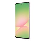 Samsung Galaxy A56 17 cm (6.7") Double SIM Android 15 5G USB Type-C 8 Go 128 Go 5000 mAh Rose
