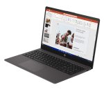 HP 250 G10 Intel® Core™ i3 i3-N305 Computer portatile 39,6 cm (15.6") Full HD 8 GB DDR4-SDRAM 512 GB SSD Wi-Fi 6 (802.11ax) Windows 11 Pro Nero
