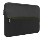 Targus CityGear 35,6 cm (14") Housse Noir