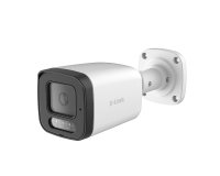 D-Link BCB-P01 caméra de sécurité Balle (forme) Caméra de sécurité IP Intérieure et extérieure 1920 x 1080 pixels Mur
