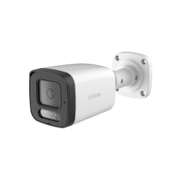 D-Link BCB-P01 caméra de sécurité Balle (forme) Caméra de sécurité IP Intérieure et extérieure 1920 x 1080 pixels Mur