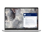 DELL Pro 16 Plus PB16250 Intel Core Ultra 5 235U Ordinateur portable 40,6 cm (16") Full HD+ 16 Go DDR5-SDRAM 512 Go SSD Wi-Fi 7 (802.11be) Windows 11 Pro Français Aluminium