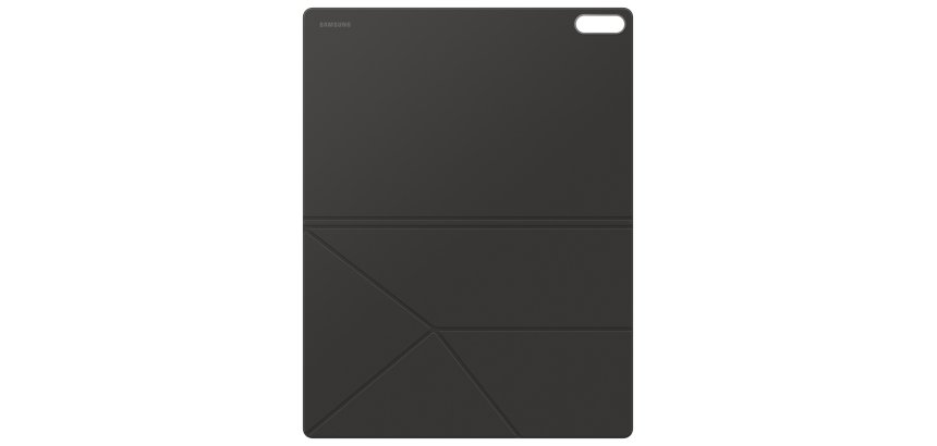 Samsung Book Cover Hybride pour Galaxy Tab S11 Ultra