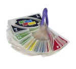 Games P1703 gioco da tavolo Carta da gioco Famiglia