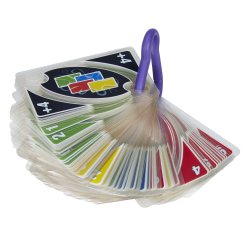 Mattel P1703 gioco da tavolo Carta da gioco Famiglia
