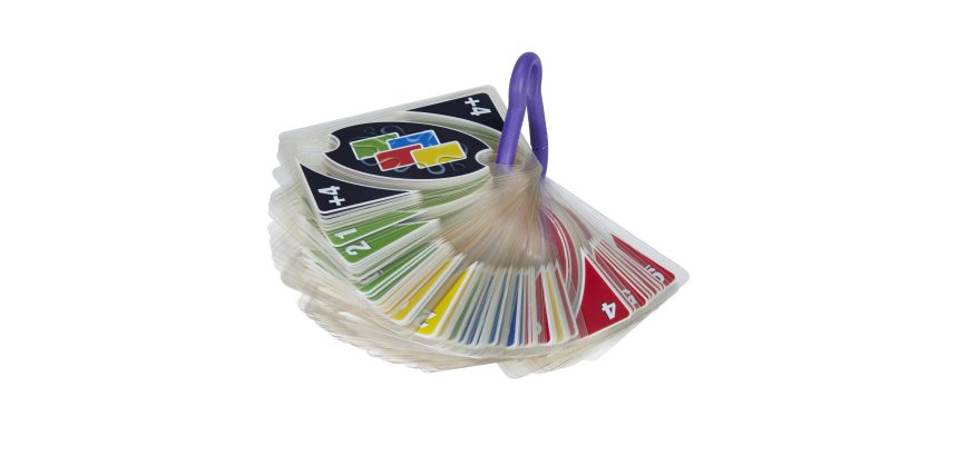 Games P1703 gioco da tavolo Carta da gioco Famiglia