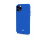 Celly Feeling custodia per cellulare 16,5 cm (6.5") Cover Blu