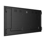 Philips 65BDL2050A/00 Signage Display Digital signage flat panel 165.1 cm (65") LCD 400 cd/m² 4K Ultra HD Black Built-in processor Android 14 16/7