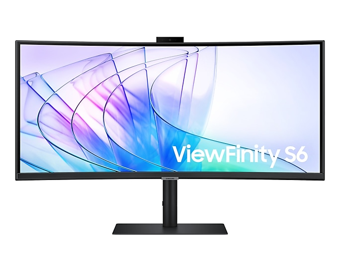  SAMSUNG Monitor de computadora Viewfinity 4K UHD (3840