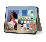 Apple iPhone Duo Folio with Kickstand