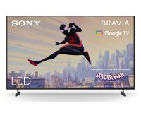 Sony BRAVIA | KD-65X80L | LED | 4K HDR | Google TV | ECO PACK | BRAVIA CORE | Flush Surface Design