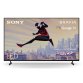 Sony BRAVIA | KD-65X80L | LED | 4K HDR | Google TV | ECO PACK | BRAVIA CORE | Flush Surface Design
