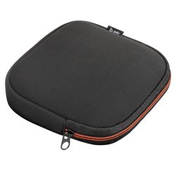 Poly Auriculares estéreo Blackwire 8225 USB-C + Adaptador USB-C/A
