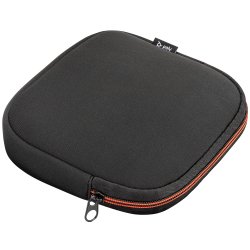 Poly Micro-casque Blackwire 8225 stéréo USB-C + adaptateur USB-C/A