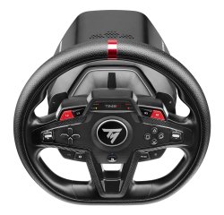 Thrustmaster T248R Carbonio USB Sterzo + Pedali Analogico/Digitale PC, PlayStation 4, PlayStation 5