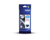 Brother LC3259XLCP cartuccia toner 1 pz Originale Ciano