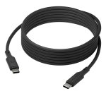 dbramante1928 CB30CCBL7240 câble USB 3 m USB C Noir