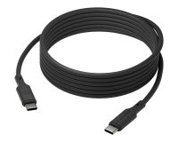 dbramante1928 CB30CCBL7240 câble USB 3 m USB C 100 W Noir