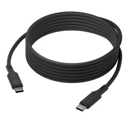 dbramante1928 CB30CCBL7240 câble USB 3 m USB C Noir
