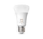 Philips Hue White and Color ambiance A60 - lampadina connessa E27 - 1100