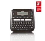 Brother P-Touch PT-D210VP - Beschriftungsgerät - s/w - Thermotransfer