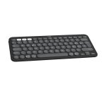 Logitech Pebble Keys 2 K380s