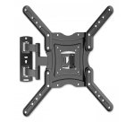 Philips Support mural articulé pour écrans plats de 26’’ à 70’'