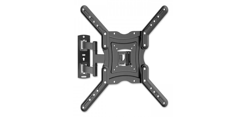 Philips Support mural articulé pour écrans plats de 26’’ à 70’'