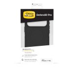 OtterBox Defender Pro MagSafe Serie für Apple iPhone 17 Pro, Schwarz
