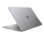HP Zbook X G1i Wolf Pro Security Edition Intel Core Ultra 7 255H Mobiel werkstation 40,6 cm (16") WUXGA 32 GB DDR5-SDRAM 1 TB SSD NVIDIA RTX PRO 2000 Blackwell Wi-Fi 7 (802.11be) Windows 11 Pro AI Workstation, AI PC Zilver