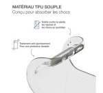 BIG BEN PACKSILIVTGA26 écran et protection arrière de téléphones portables Protection d'écran transparent Samsung 1 pièce(s)