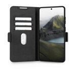 dbramante1928 Oslo Pro coque de protection pour téléphones portables 17,5 cm (6.9") Étui avec portefeuille Noir