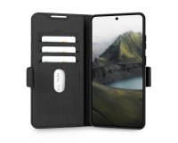 dbramante1928 Oslo Pro coque de protection pour téléphones portables 17,5 cm (6.9") Étui avec portefeuille Noir