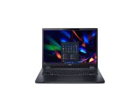 Acer TravelMate P4 TMP414-53-G2-TCO-78XG Intel Core 7 150U Portátil 35,6 cm (14") WUXGA 16 GB DDR5-SDRAM 512 GB SSD Wi-Fi 6 (802.11ax) Windows 11 Pro Azul