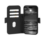 dbramante1928 Copenhagen ICON coque de protection pour téléphones portables 17,5 cm (6.9") Folio Noir