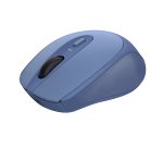 Trust Zaya souris Bureau Ambidextre RF sans fil Optique 1600 DPI