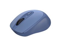 Trust Zaya souris Bureau Ambidextre RF sans fil Optique 1600 DPI