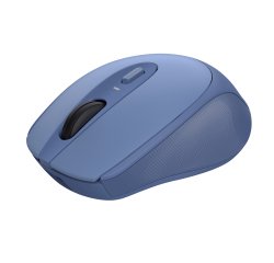 Trust Zaya mouse Office Ambidextrous RF Wireless Optical 1600 DPI