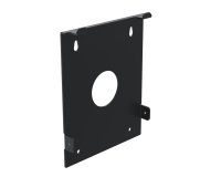 Ergonomic Solutions SpacePole Kiosk & Signage SPK502 accesorio para terminal de punto de venta Montaje POS Negro